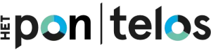 Logo het pon telos