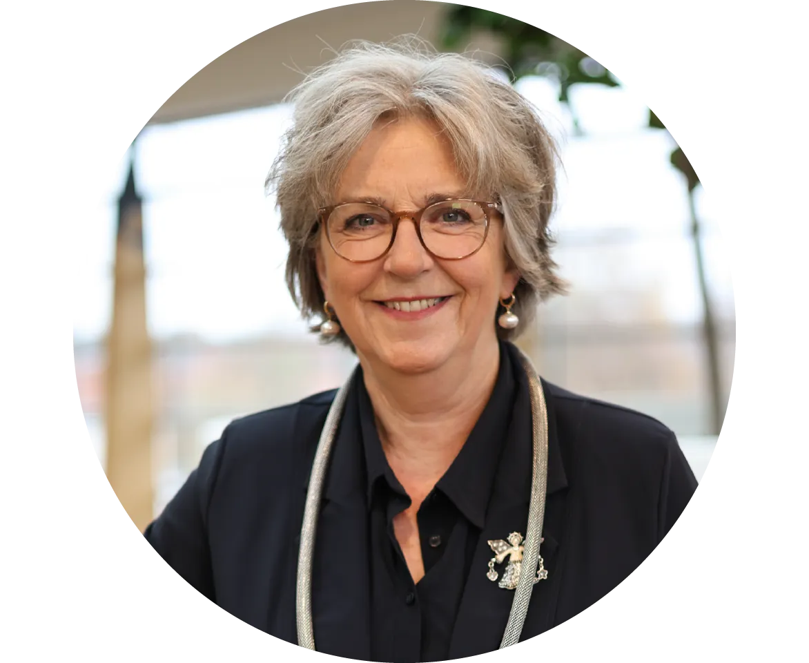 Ellen Nauta-van Moorsel