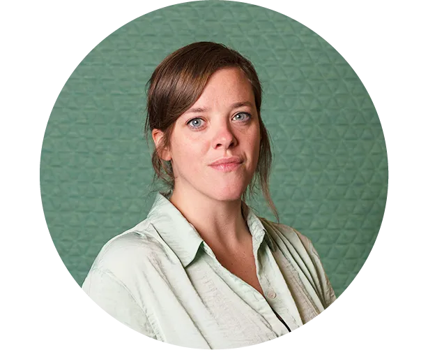 Katja Nagelkerke