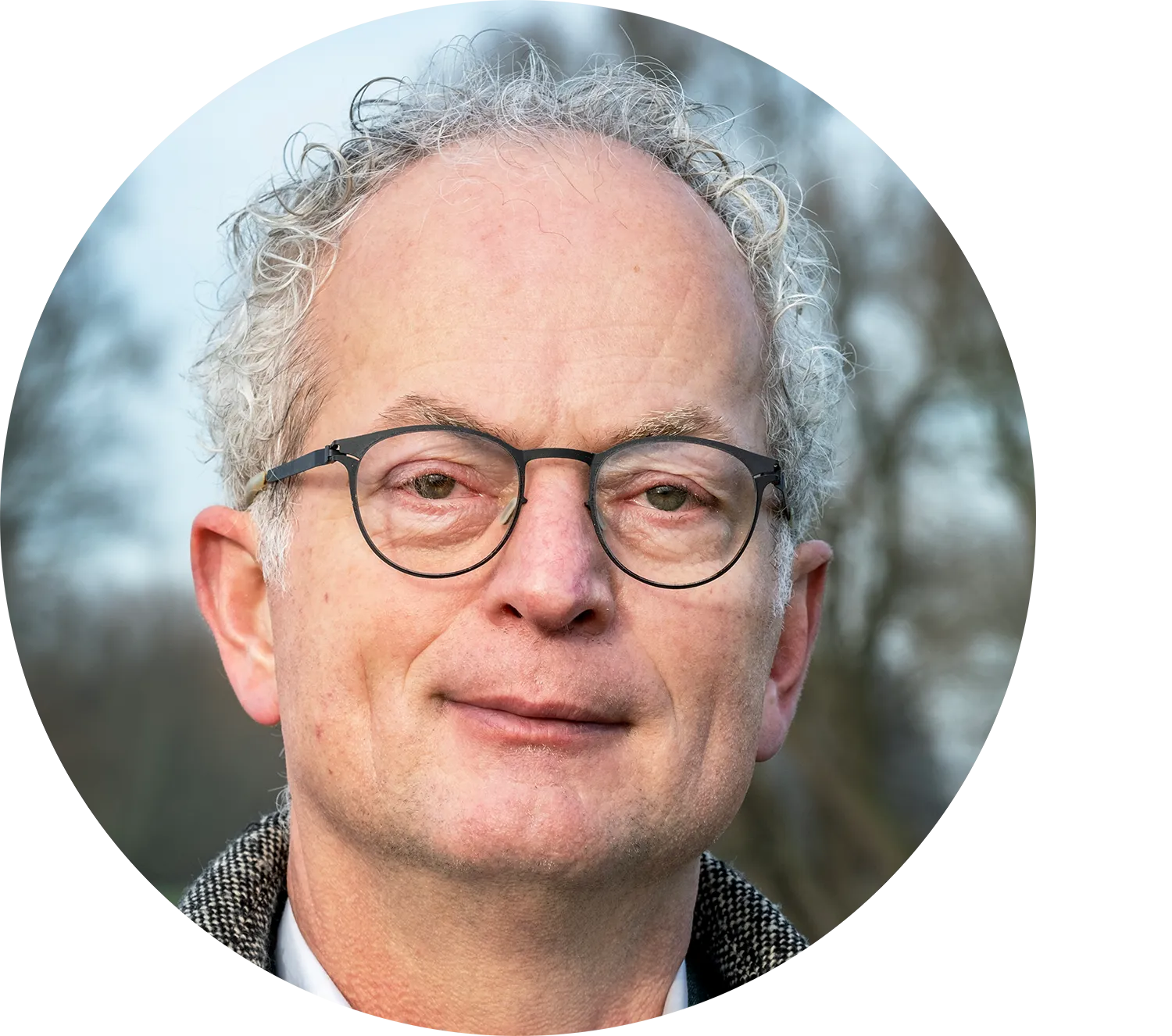 Noël van Dooren