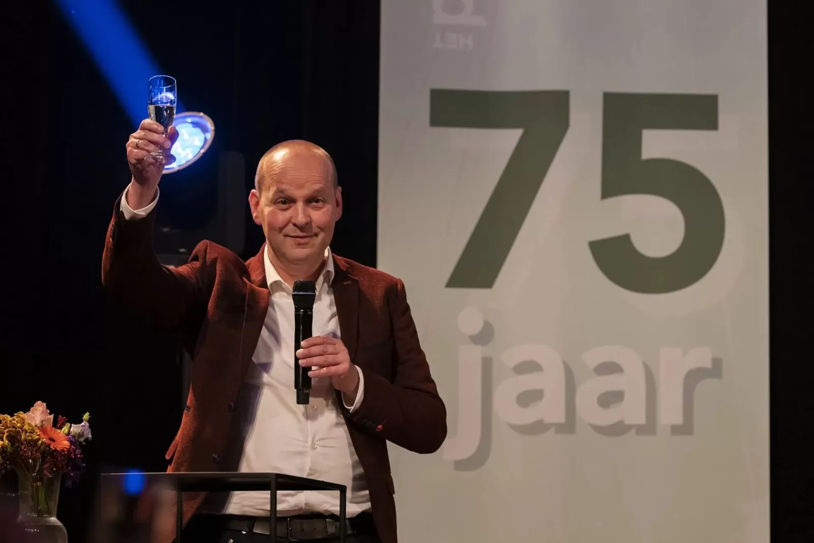 Patrick proost