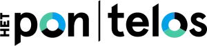 Logo Het PON & Telos